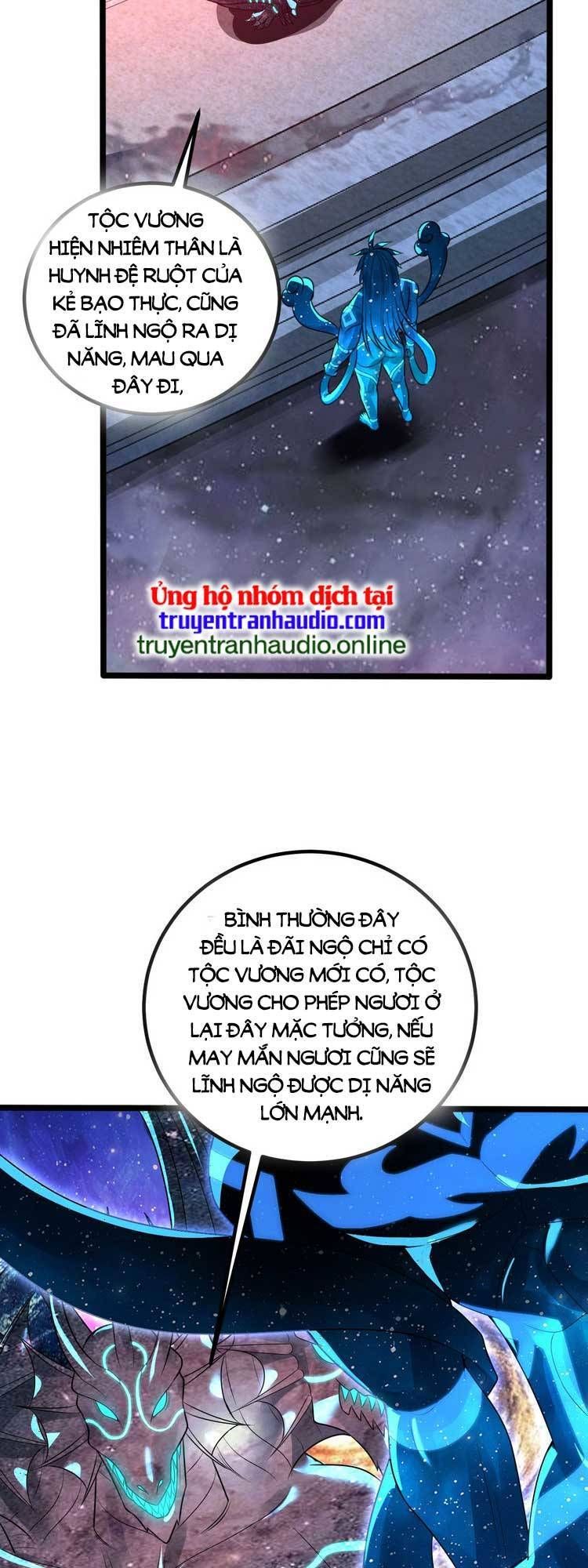 đọc truyện Ta Luyện Khí Ba Ngàn Năm Chương 349 ảnh 31 tại Thiên Thai Truyện