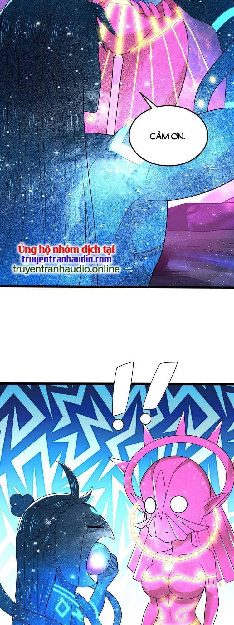 đọc truyện Ta Luyện Khí Ba Ngàn Năm Chương 349 ảnh 5 tại Thiên Thai Truyện