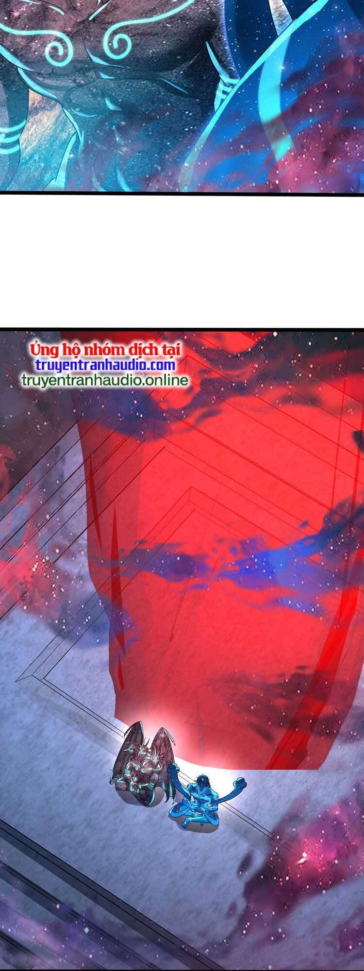 đọc truyện Ta Luyện Khí Ba Ngàn Năm Chương 349 ảnh 32 tại Thiên Thai Truyện