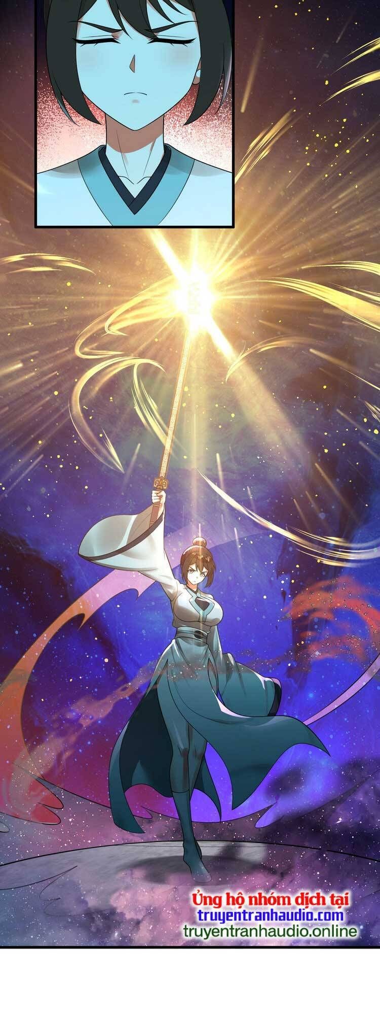 đọc truyện Ta Luyện Khí Ba Ngàn Năm Chương 349 ảnh 39 tại Thiên Thai Truyện