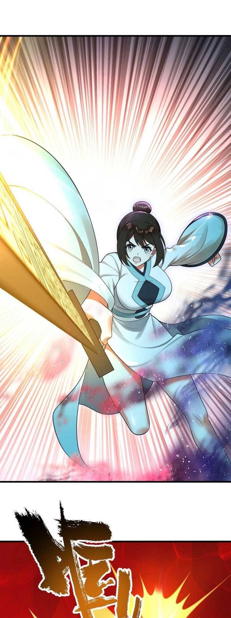 đọc truyện Ta Luyện Khí Ba Ngàn Năm Chương 349 ảnh 40 tại Thiên Thai Truyện