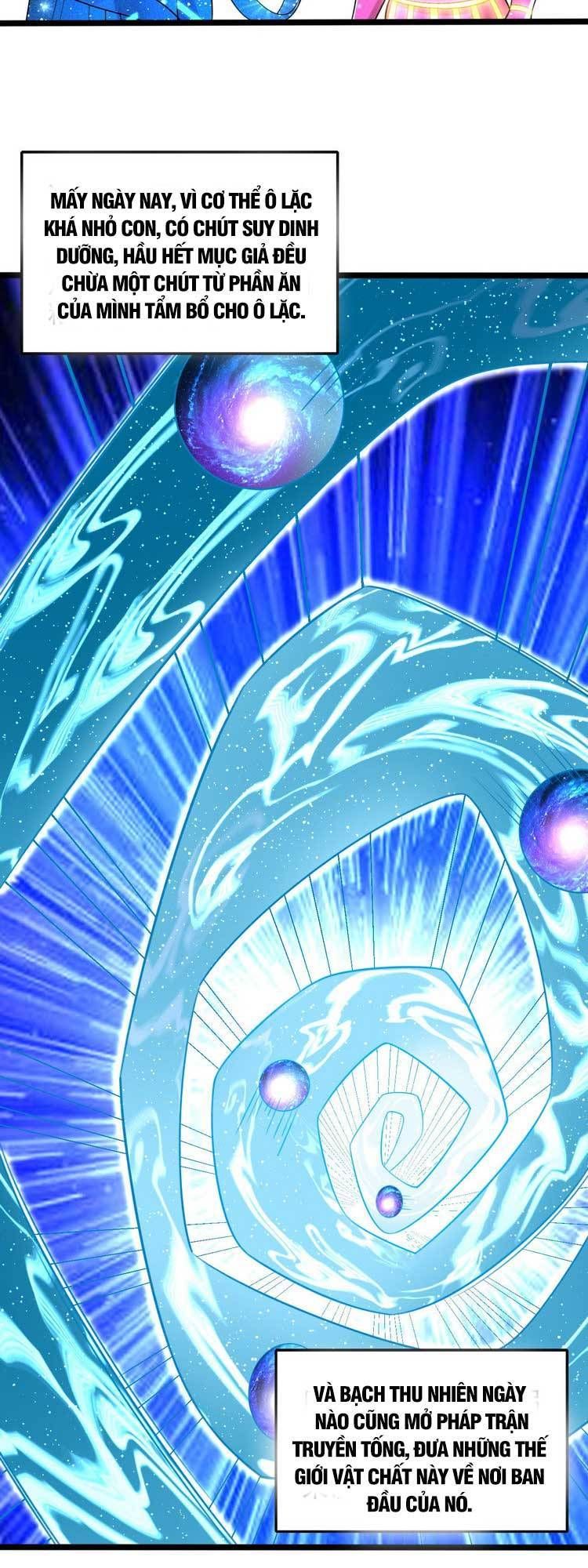 đọc truyện Ta Luyện Khí Ba Ngàn Năm Chương 349 ảnh 6 tại Thiên Thai Truyện