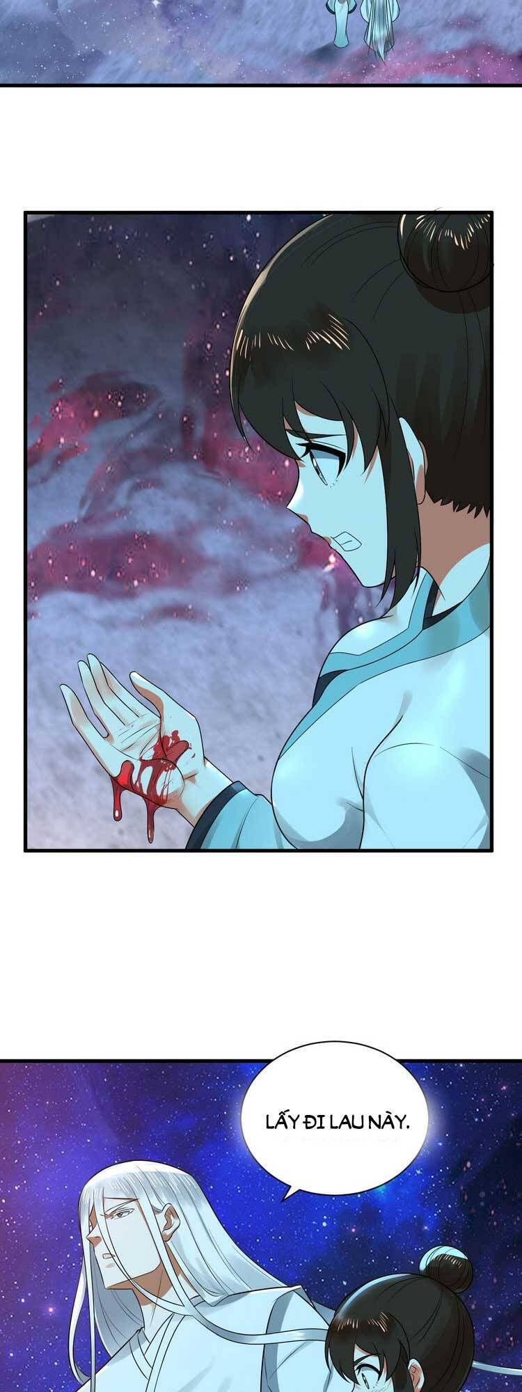 đọc truyện Ta Luyện Khí Ba Ngàn Năm Chương 349 ảnh 46 tại Thiên Thai Truyện