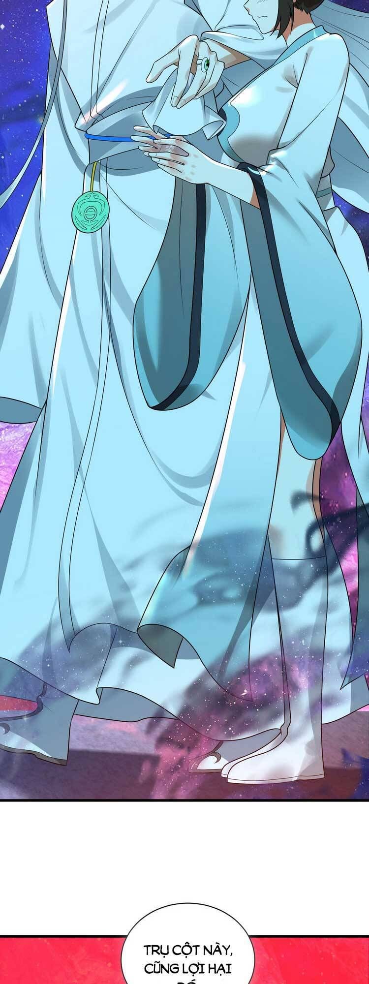 đọc truyện Ta Luyện Khí Ba Ngàn Năm Chương 349 ảnh 47 tại Thiên Thai Truyện