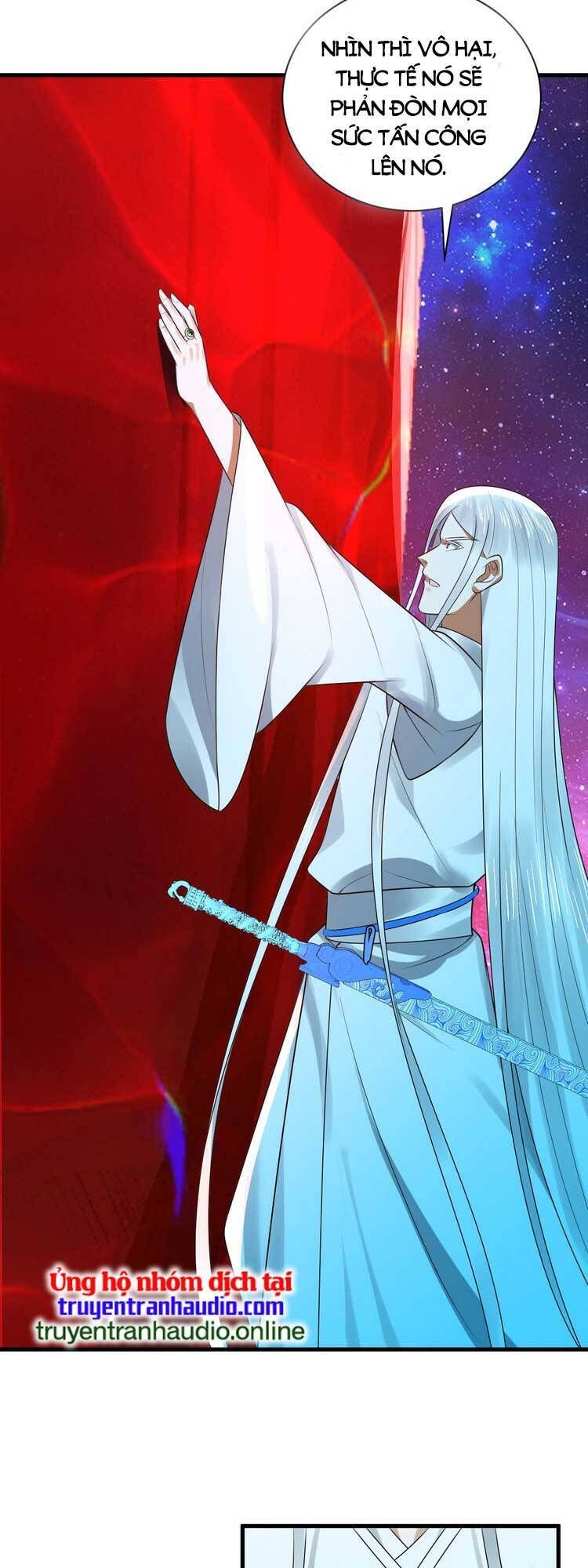 đọc truyện Ta Luyện Khí Ba Ngàn Năm Chương 349 ảnh 49 tại Thiên Thai Truyện