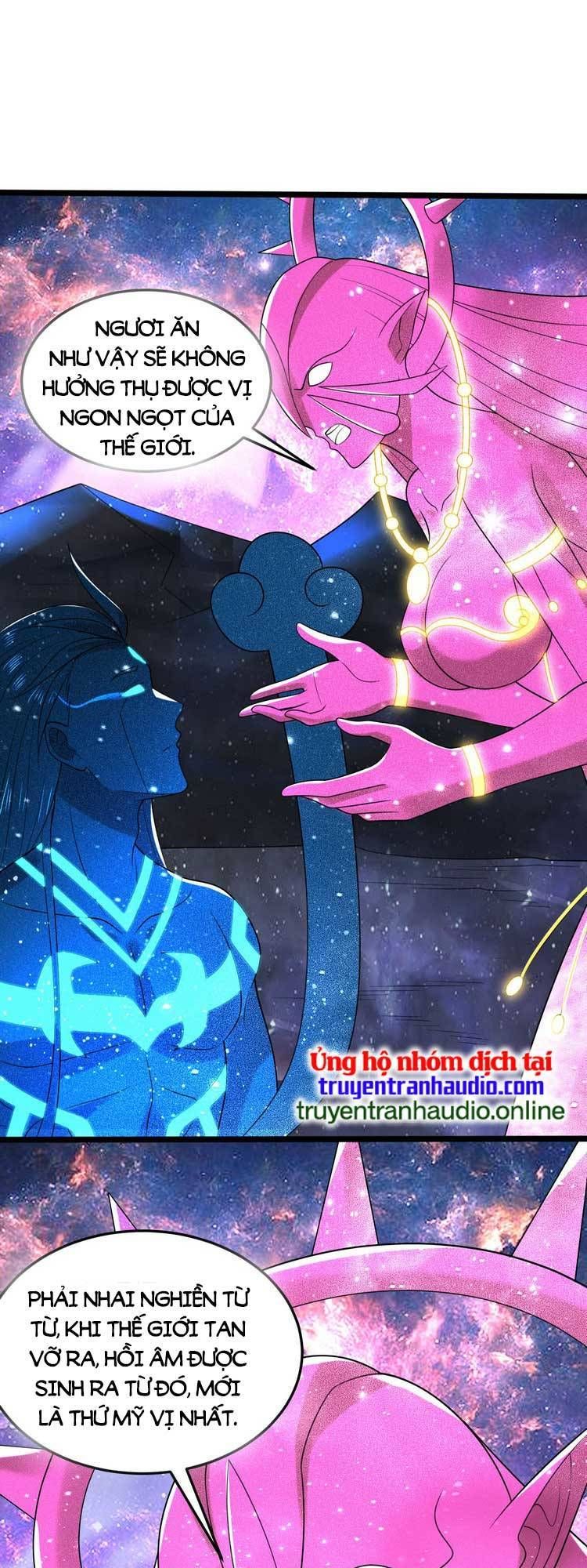 đọc truyện Ta Luyện Khí Ba Ngàn Năm Chương 349 ảnh 7 tại Thiên Thai Truyện