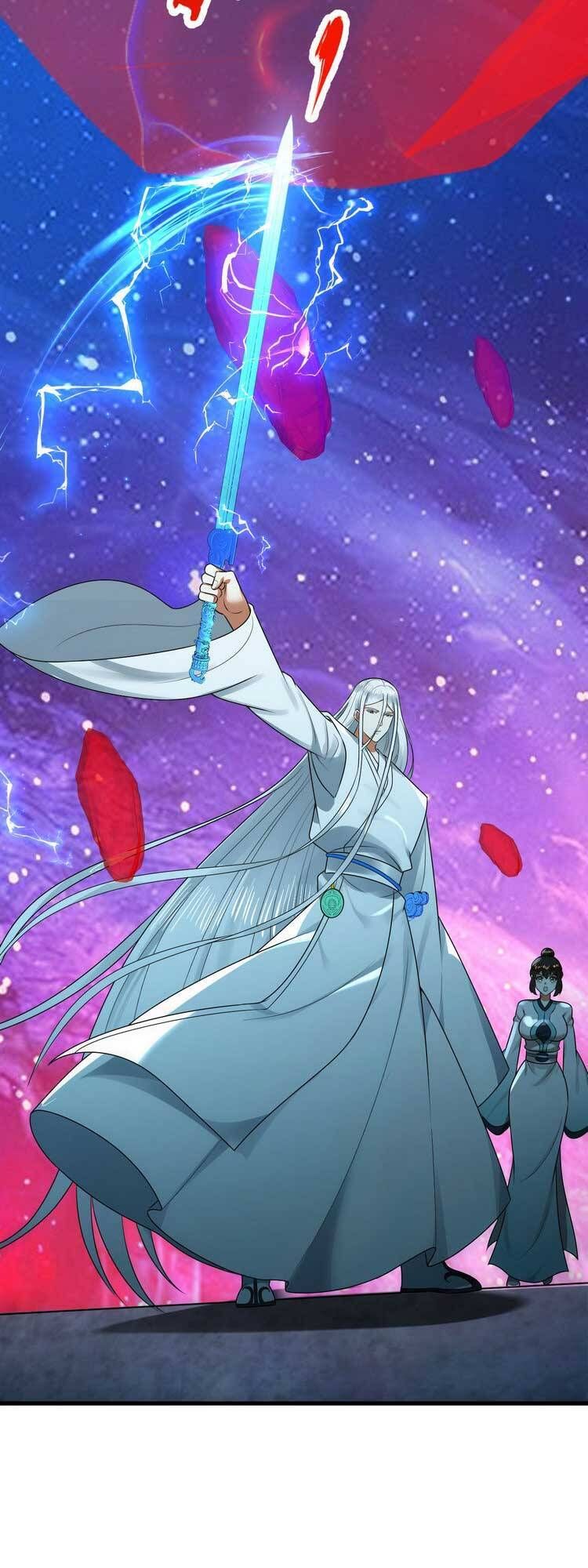 đọc truyện Ta Luyện Khí Ba Ngàn Năm Chương 349 ảnh 56 tại Thiên Thai Truyện