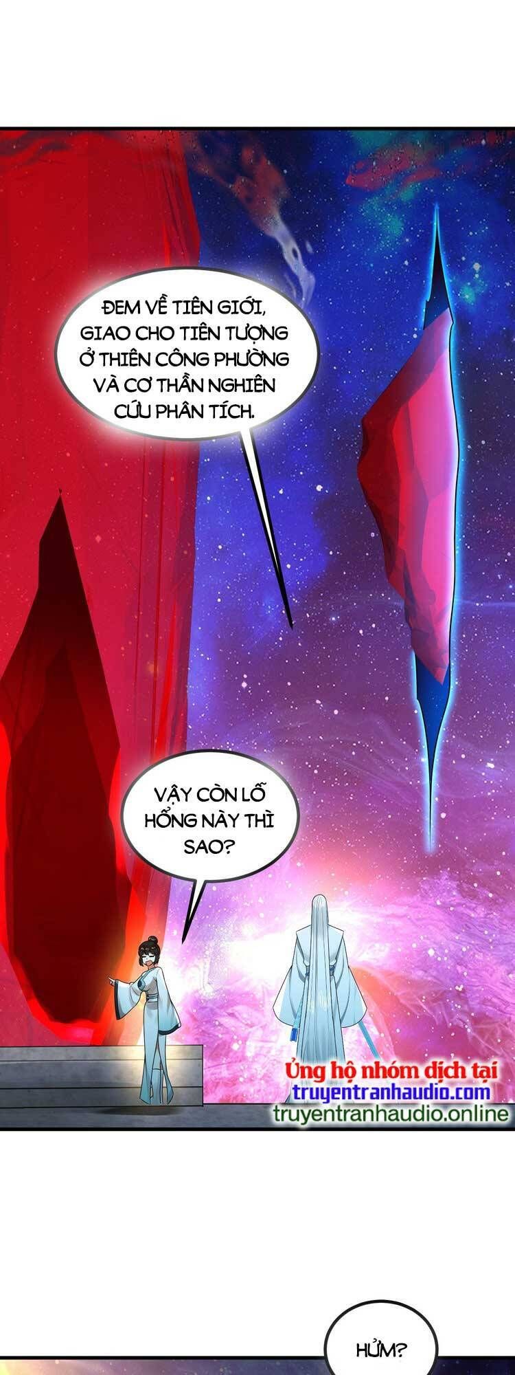 đọc truyện Ta Luyện Khí Ba Ngàn Năm Chương 349 ảnh 57 tại Thiên Thai Truyện