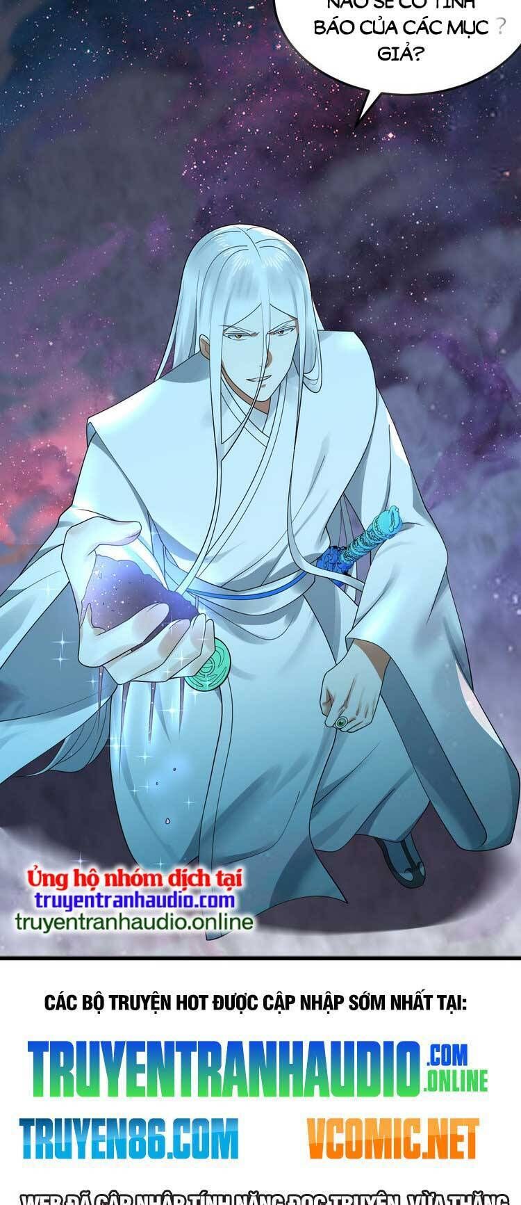 đọc truyện Ta Luyện Khí Ba Ngàn Năm Chương 349 ảnh 63 tại Thiên Thai Truyện