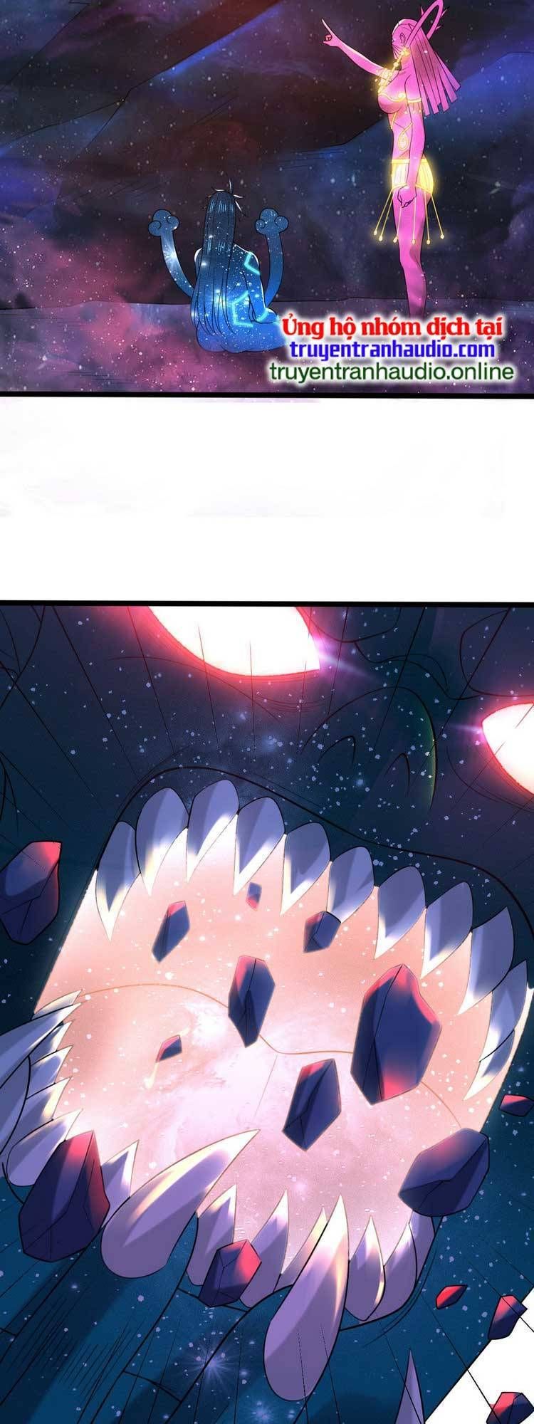 đọc truyện Ta Luyện Khí Ba Ngàn Năm Chương 349 ảnh 9 tại Thiên Thai Truyện