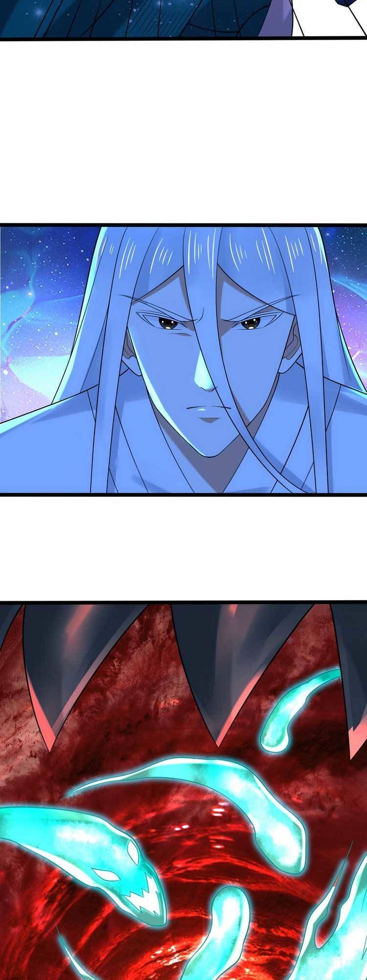 đọc truyện Ta Luyện Khí Ba Ngàn Năm Chương 349 ảnh 10 tại Thiên Thai Truyện