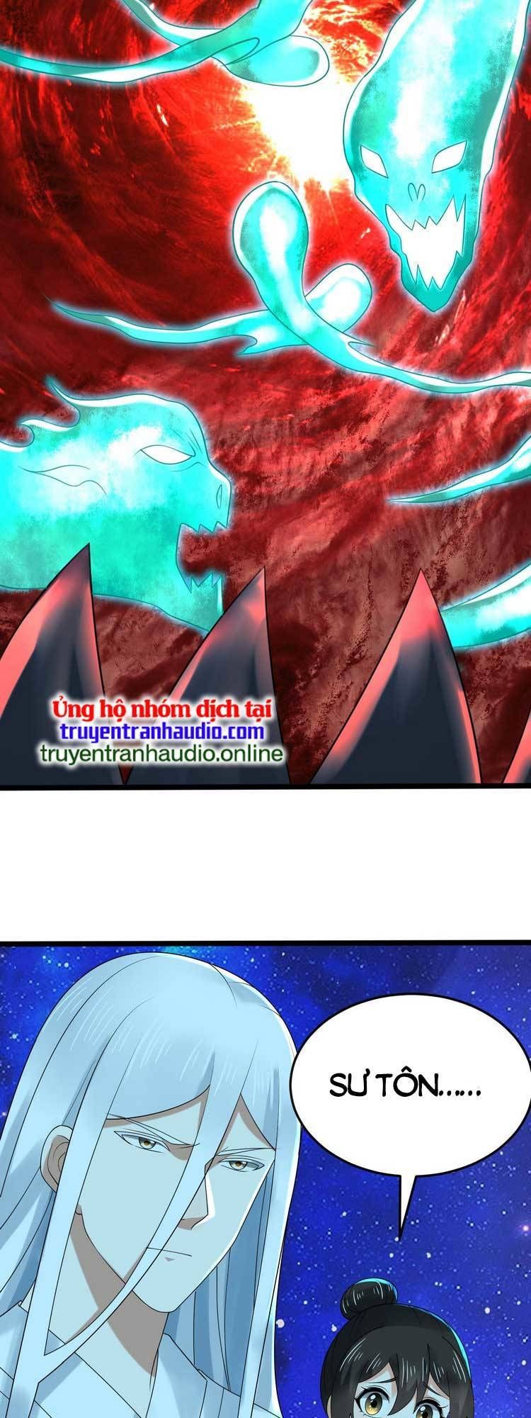 đọc truyện Ta Luyện Khí Ba Ngàn Năm Chương 349 ảnh 11 tại Thiên Thai Truyện