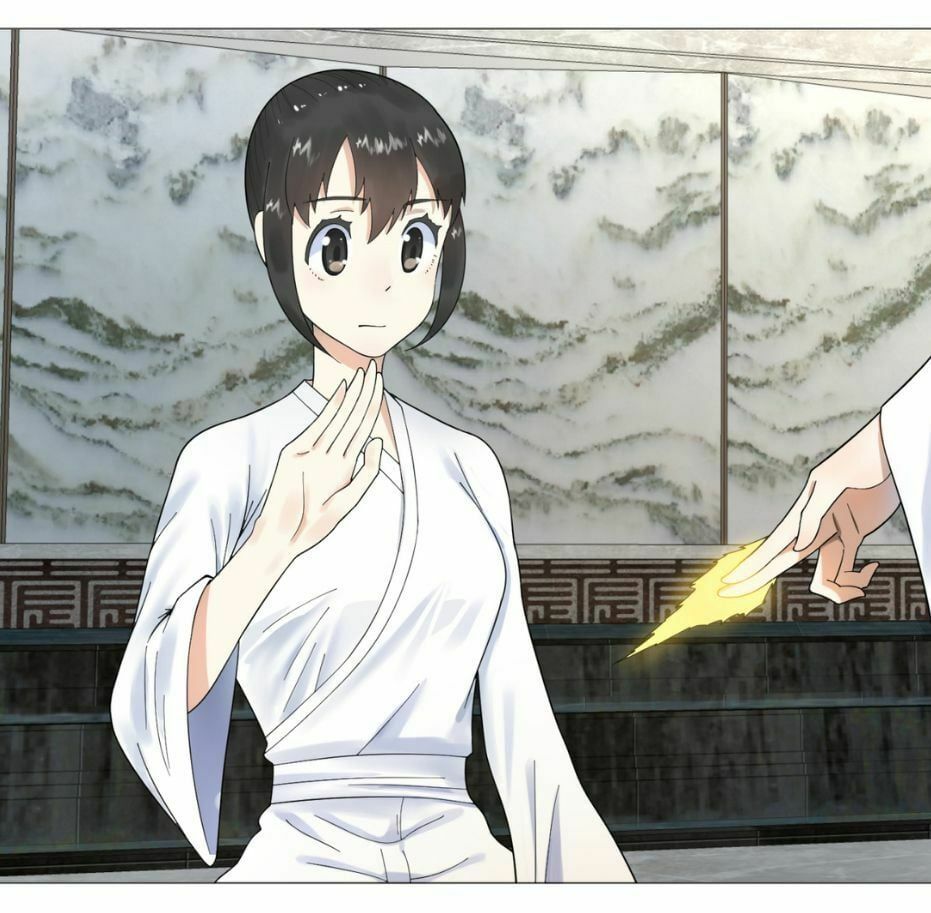 đọc truyện Ta Luyện Khí Ba Ngàn Năm Chương 35 ảnh 16 tại Thiên Thai Truyện