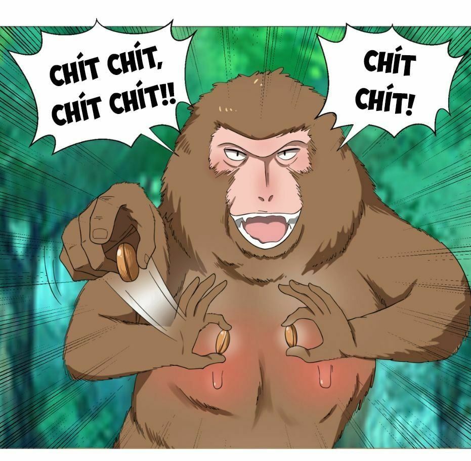 đọc truyện Ta Luyện Khí Ba Ngàn Năm Chương 35 ảnh 23 tại Thiên Thai Truyện