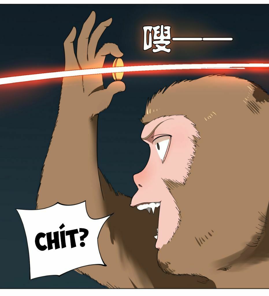 đọc truyện Ta Luyện Khí Ba Ngàn Năm Chương 35 ảnh 26 tại Thiên Thai Truyện