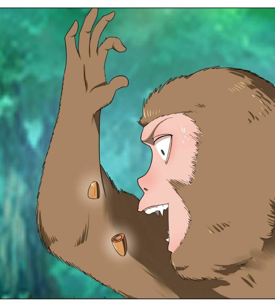 đọc truyện Ta Luyện Khí Ba Ngàn Năm Chương 35 ảnh 27 tại Thiên Thai Truyện