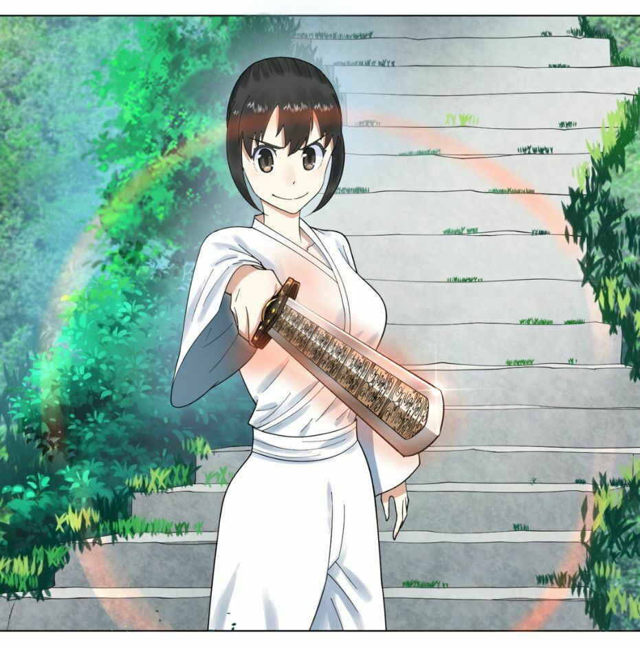 đọc truyện Ta Luyện Khí Ba Ngàn Năm Chương 35 ảnh 30 tại Thiên Thai Truyện