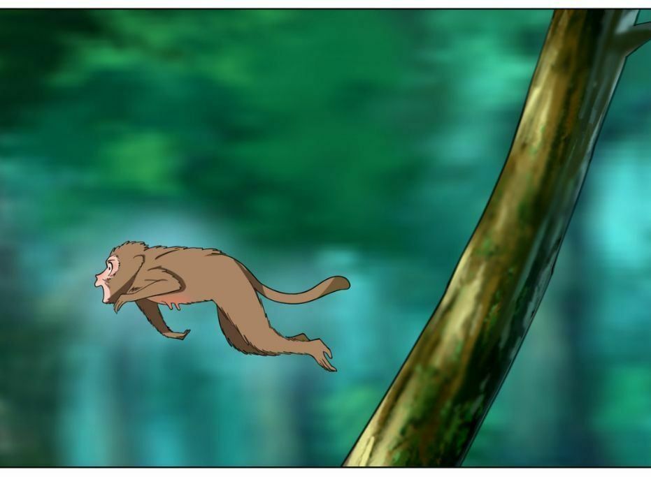 đọc truyện Ta Luyện Khí Ba Ngàn Năm Chương 35 ảnh 32 tại Thiên Thai Truyện