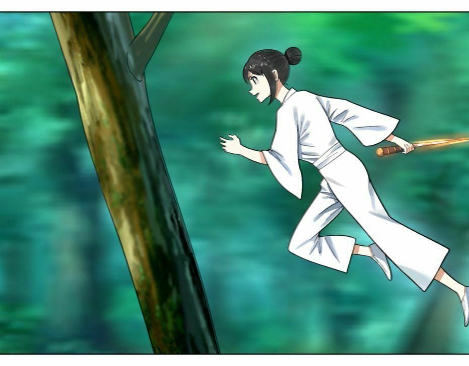 đọc truyện Ta Luyện Khí Ba Ngàn Năm Chương 35 ảnh 33 tại Thiên Thai Truyện