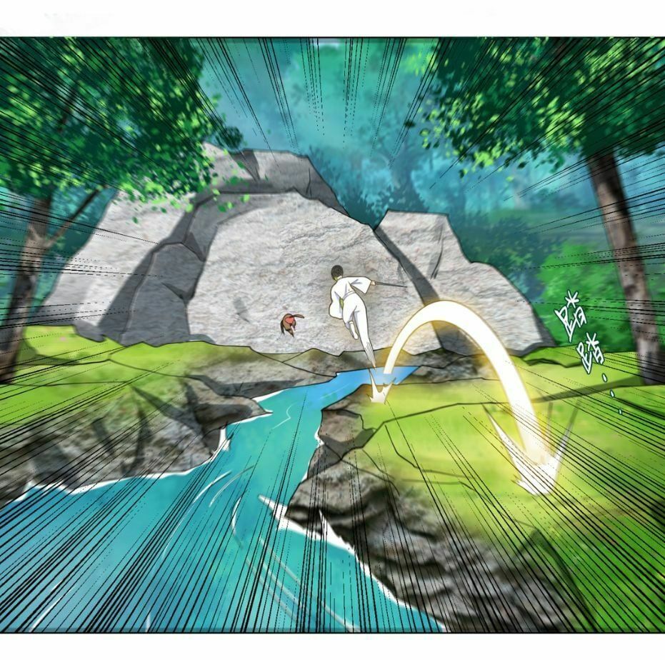 đọc truyện Ta Luyện Khí Ba Ngàn Năm Chương 35 ảnh 34 tại Thiên Thai Truyện