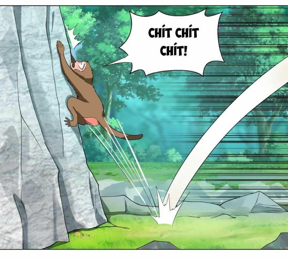 đọc truyện Ta Luyện Khí Ba Ngàn Năm Chương 35 ảnh 35 tại Thiên Thai Truyện