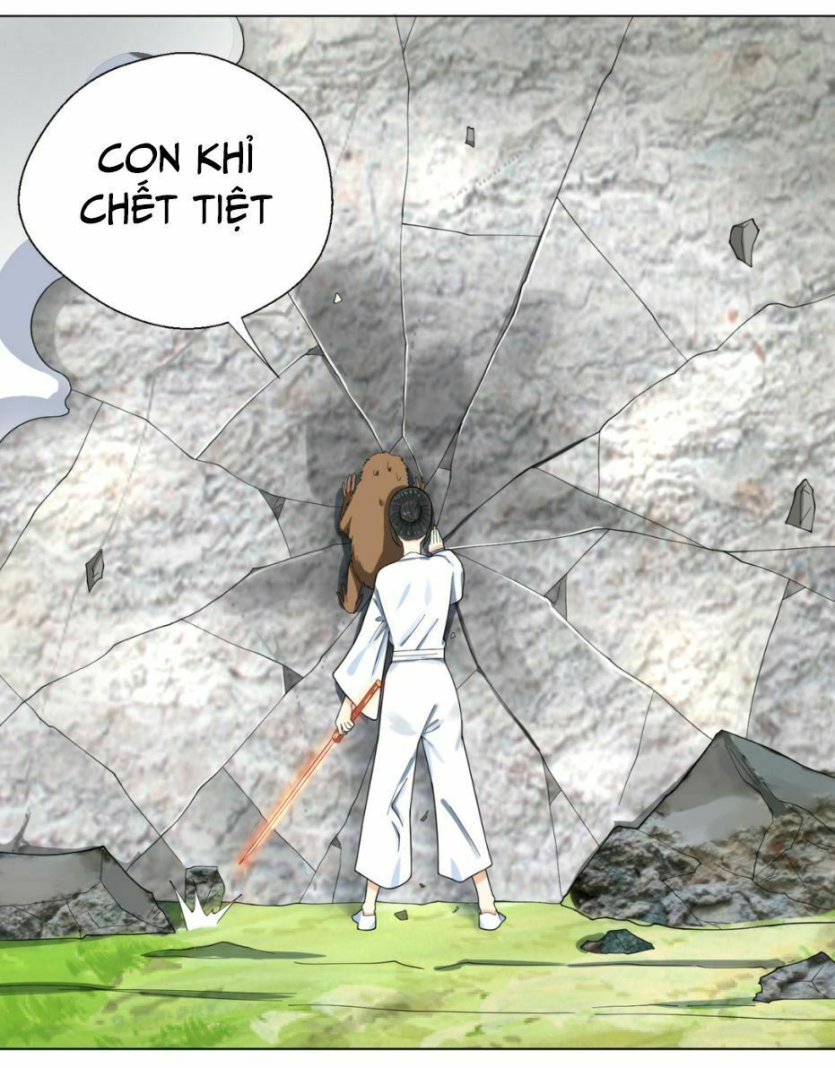 đọc truyện Ta Luyện Khí Ba Ngàn Năm Chương 35 ảnh 37 tại Thiên Thai Truyện