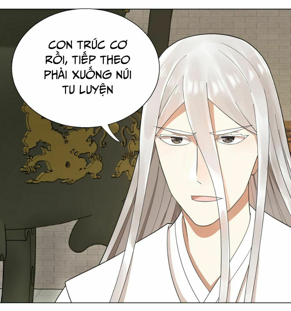 đọc truyện Ta Luyện Khí Ba Ngàn Năm Chương 35 ảnh 49 tại Thiên Thai Truyện