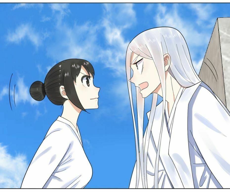 đọc truyện Ta Luyện Khí Ba Ngàn Năm Chương 35 ảnh 7 tại Thiên Thai Truyện