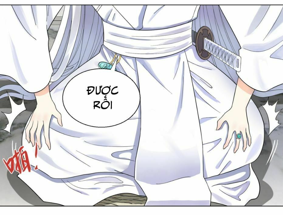 đọc truyện Ta Luyện Khí Ba Ngàn Năm Chương 35 ảnh 11 tại Thiên Thai Truyện