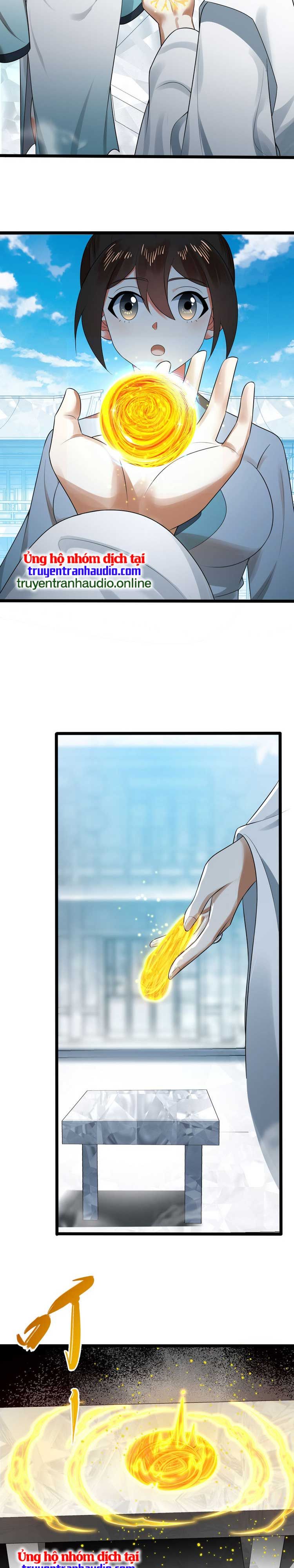 đọc truyện Ta Luyện Khí Ba Ngàn Năm Chương 350 ảnh 14 tại Thiên Thai Truyện