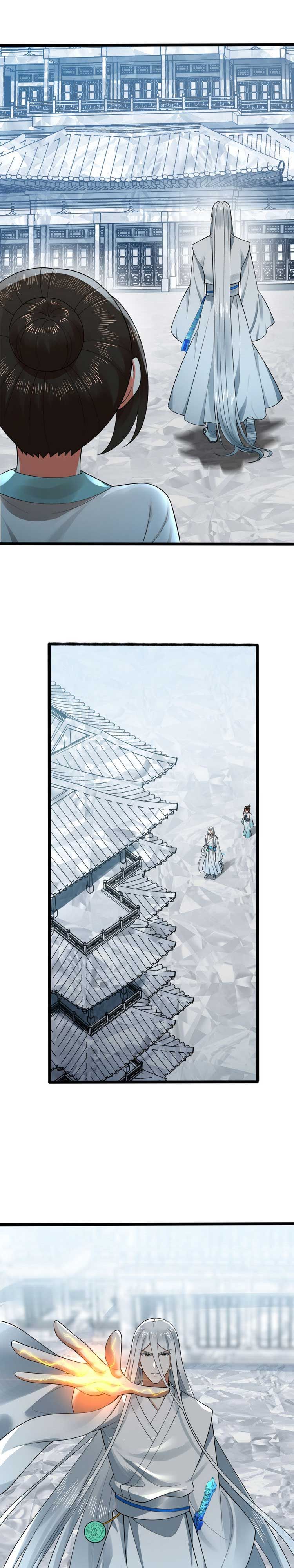 đọc truyện Ta Luyện Khí Ba Ngàn Năm Chương 350 ảnh 16 tại Thiên Thai Truyện