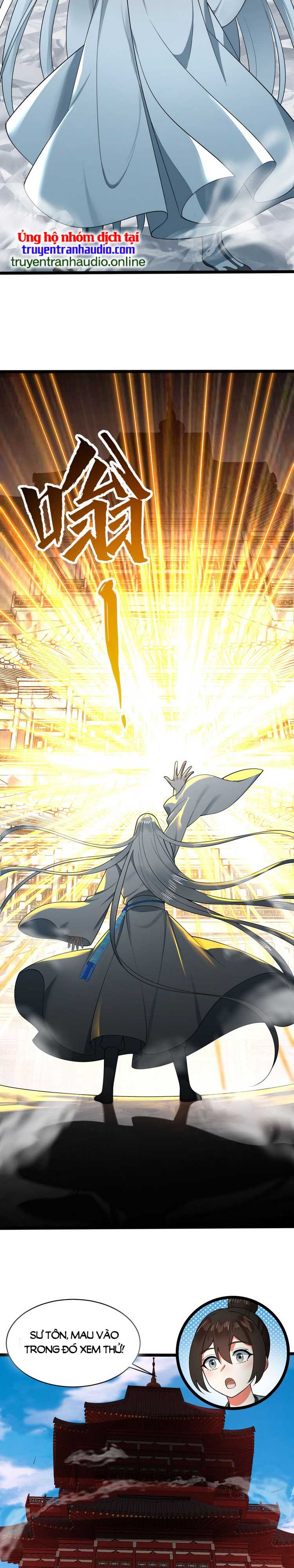 đọc truyện Ta Luyện Khí Ba Ngàn Năm Chương 350 ảnh 17 tại Thiên Thai Truyện