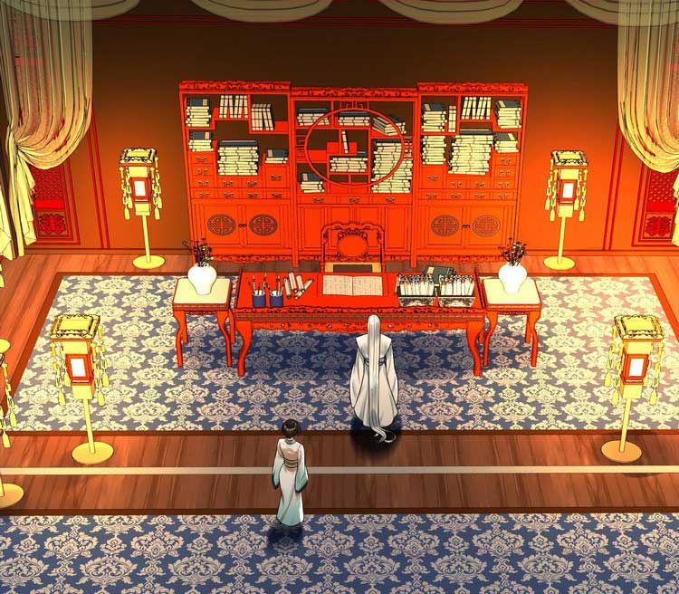 đọc truyện Ta Luyện Khí Ba Ngàn Năm Chương 350 ảnh 20 tại Thiên Thai Truyện