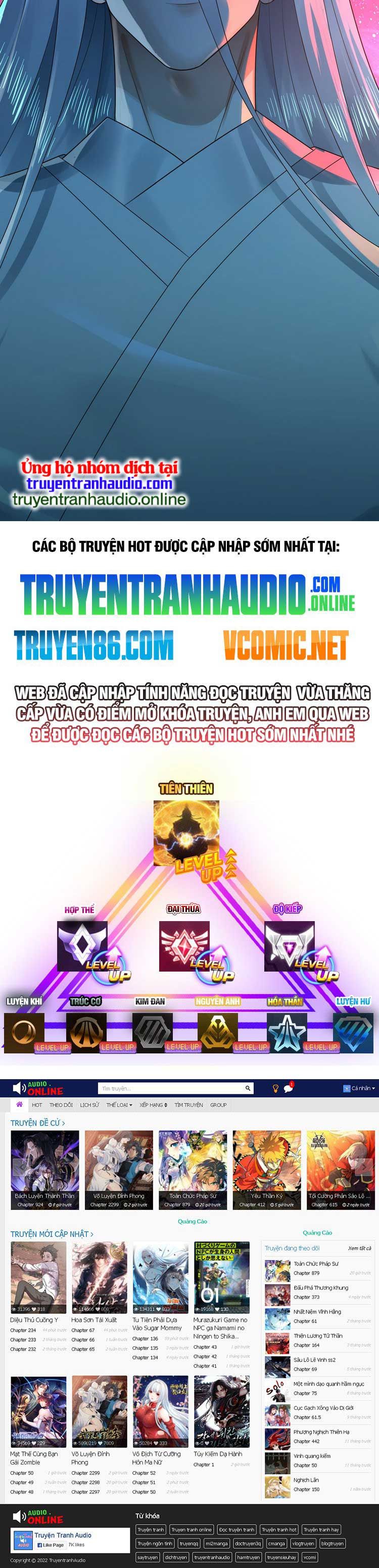 đọc truyện Ta Luyện Khí Ba Ngàn Năm Chương 350 ảnh 26 tại Thiên Thai Truyện