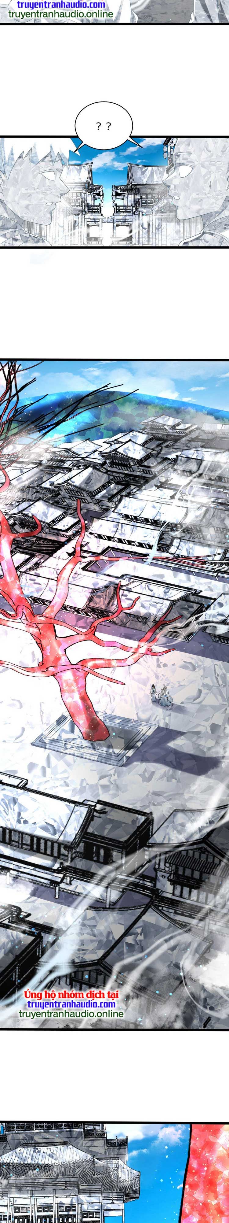 đọc truyện Ta Luyện Khí Ba Ngàn Năm Chương 350 ảnh 5 tại Thiên Thai Truyện