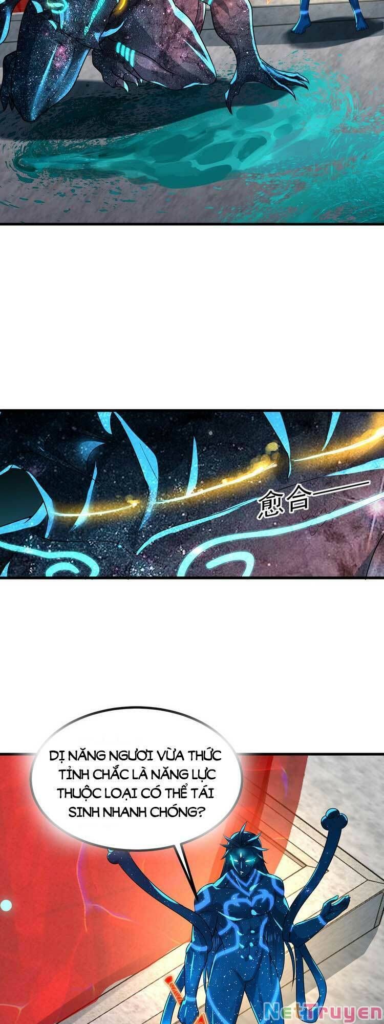 đọc truyện Ta Luyện Khí Ba Ngàn Năm Chương 351 ảnh 13 tại Thiên Thai Truyện