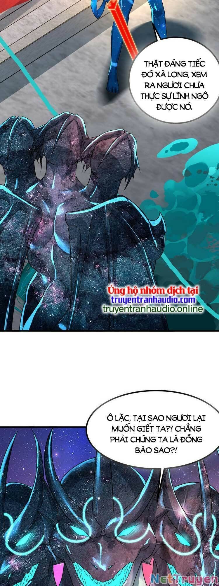 đọc truyện Ta Luyện Khí Ba Ngàn Năm Chương 351 ảnh 14 tại Thiên Thai Truyện