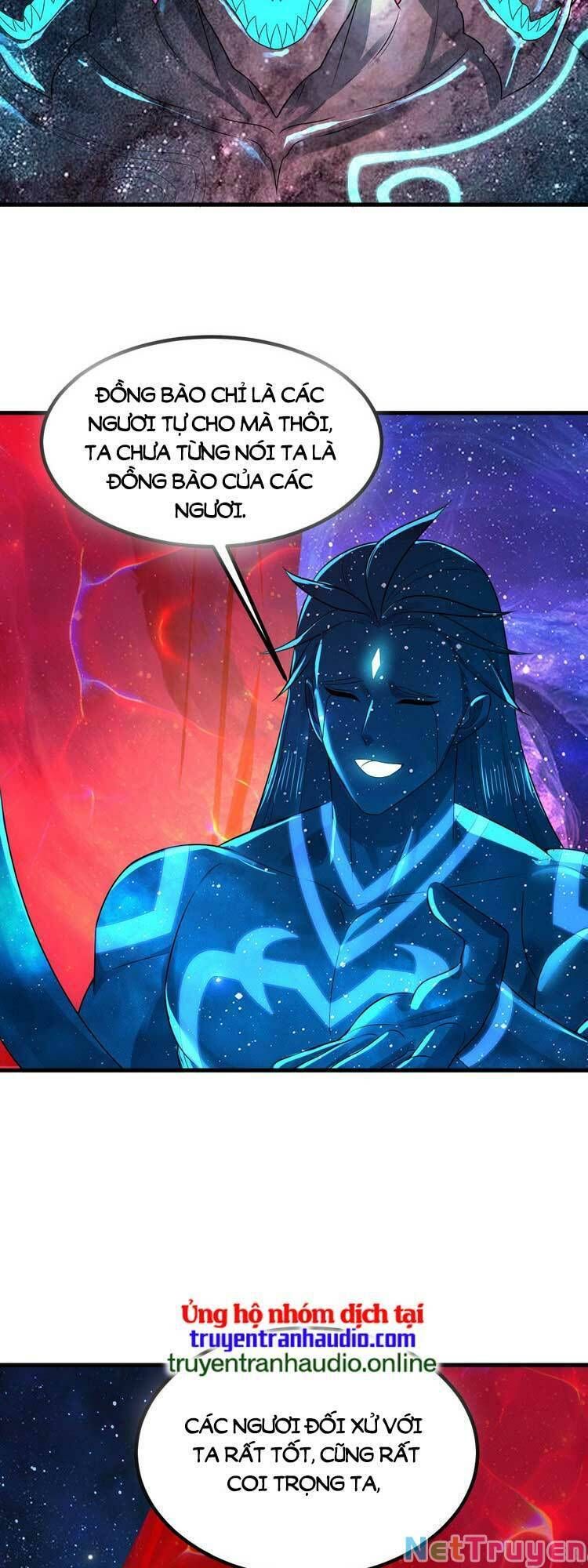 đọc truyện Ta Luyện Khí Ba Ngàn Năm Chương 351 ảnh 15 tại Thiên Thai Truyện