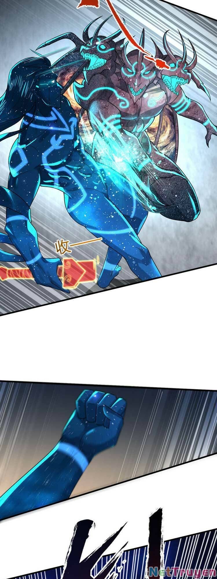 đọc truyện Ta Luyện Khí Ba Ngàn Năm Chương 351 ảnh 21 tại Thiên Thai Truyện