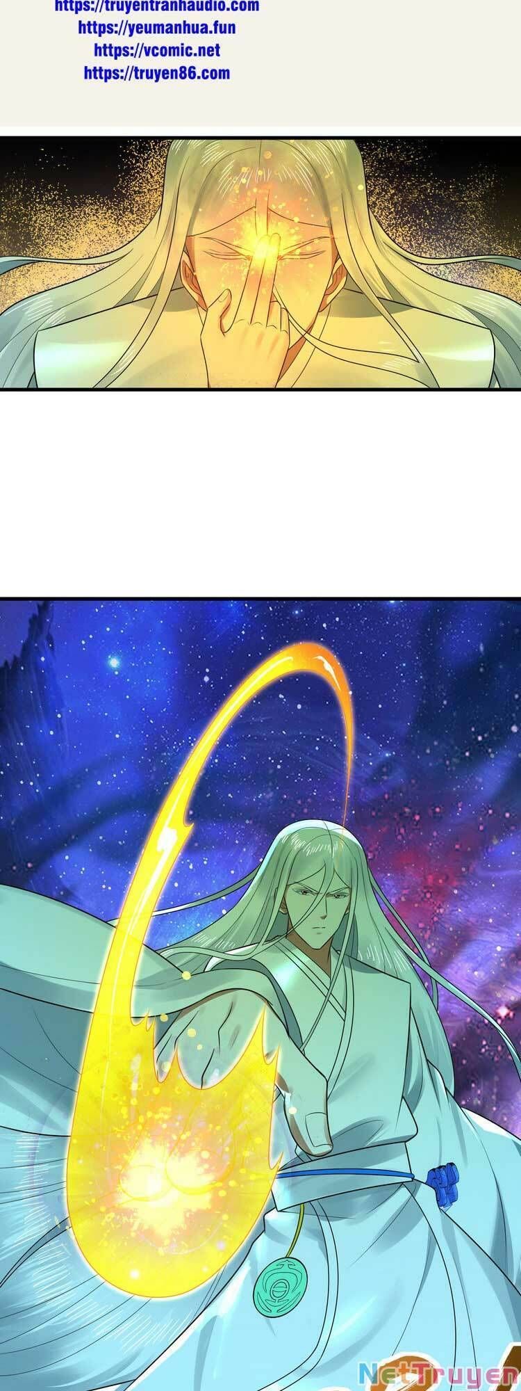 đọc truyện Ta Luyện Khí Ba Ngàn Năm Chương 351 ảnh 4 tại Thiên Thai Truyện