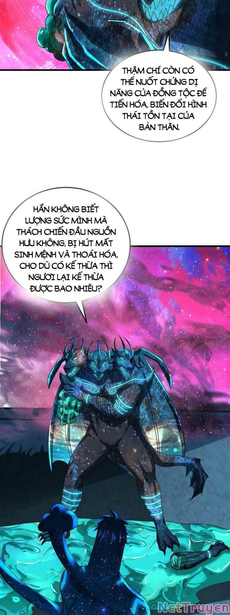 đọc truyện Ta Luyện Khí Ba Ngàn Năm Chương 351 ảnh 25 tại Thiên Thai Truyện