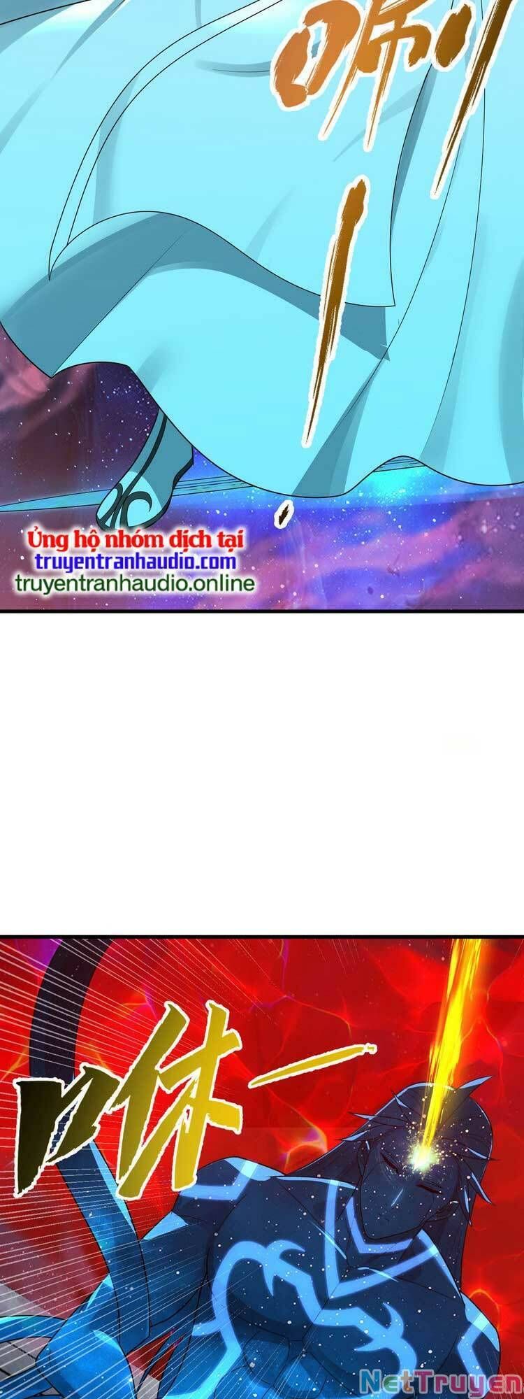 đọc truyện Ta Luyện Khí Ba Ngàn Năm Chương 351 ảnh 5 tại Thiên Thai Truyện