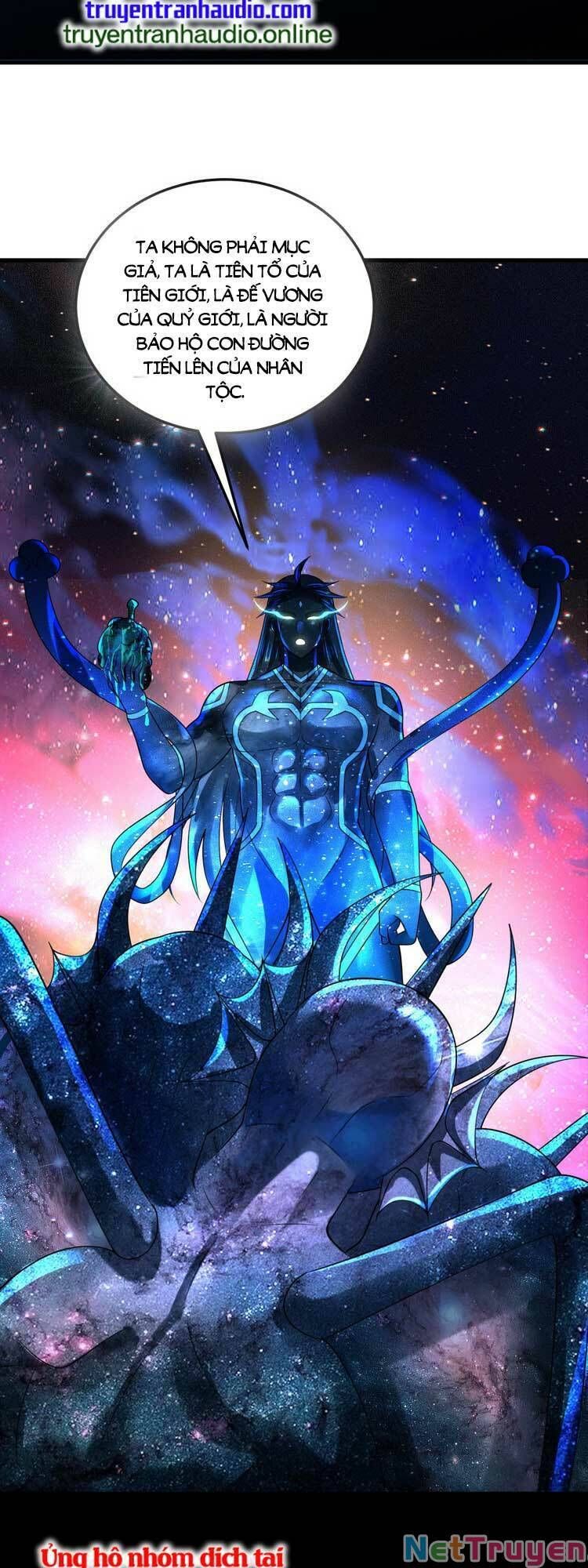 đọc truyện Ta Luyện Khí Ba Ngàn Năm Chương 351 ảnh 35 tại Thiên Thai Truyện