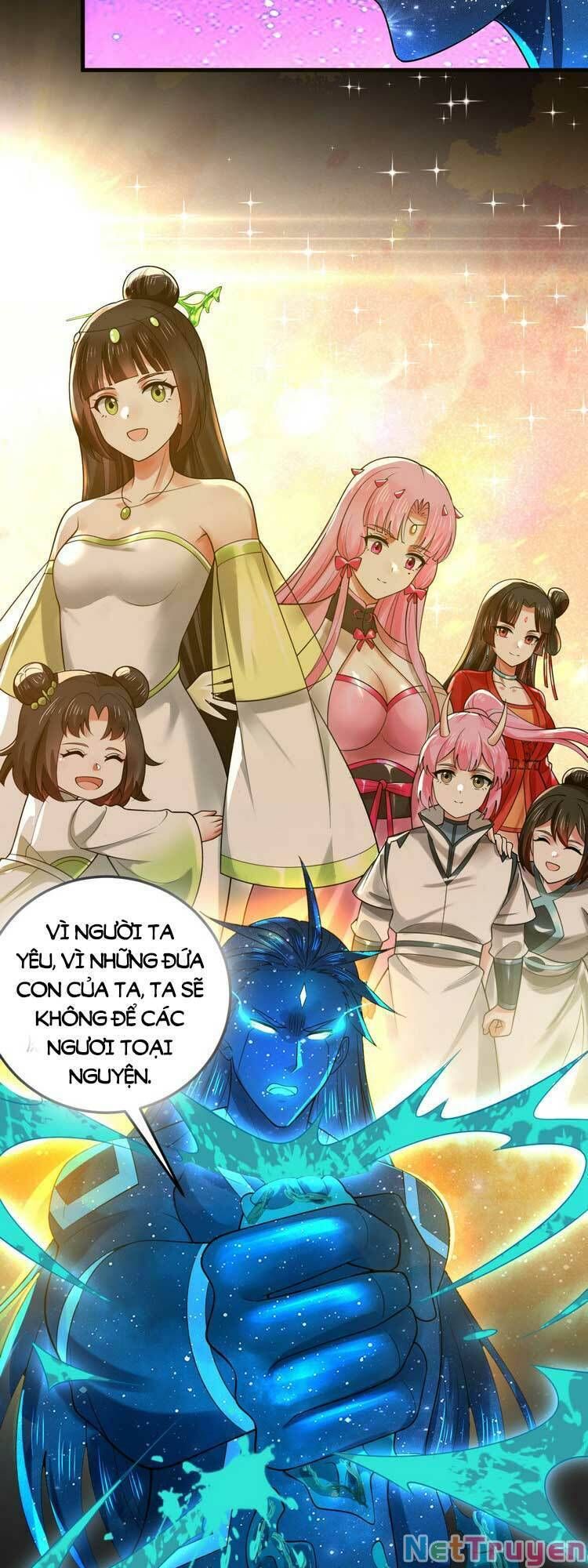 đọc truyện Ta Luyện Khí Ba Ngàn Năm Chương 351 ảnh 37 tại Thiên Thai Truyện