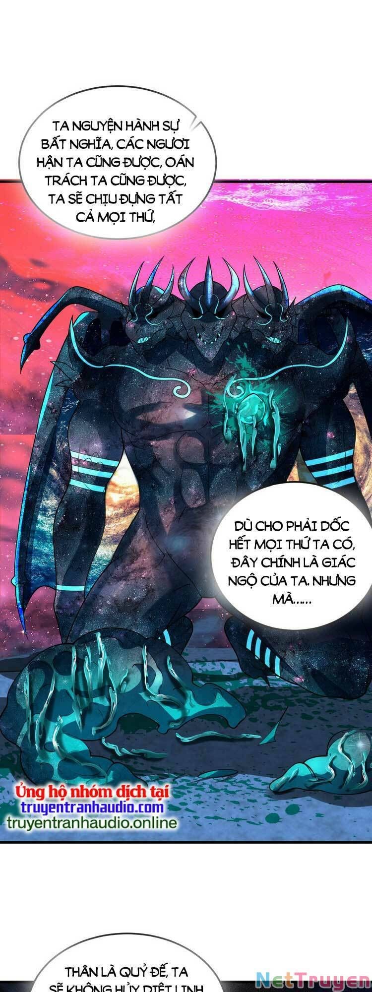 đọc truyện Ta Luyện Khí Ba Ngàn Năm Chương 351 ảnh 39 tại Thiên Thai Truyện