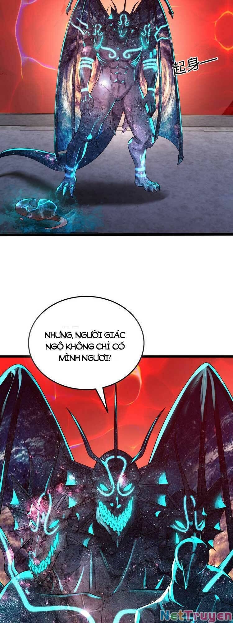 đọc truyện Ta Luyện Khí Ba Ngàn Năm Chương 351 ảnh 43 tại Thiên Thai Truyện