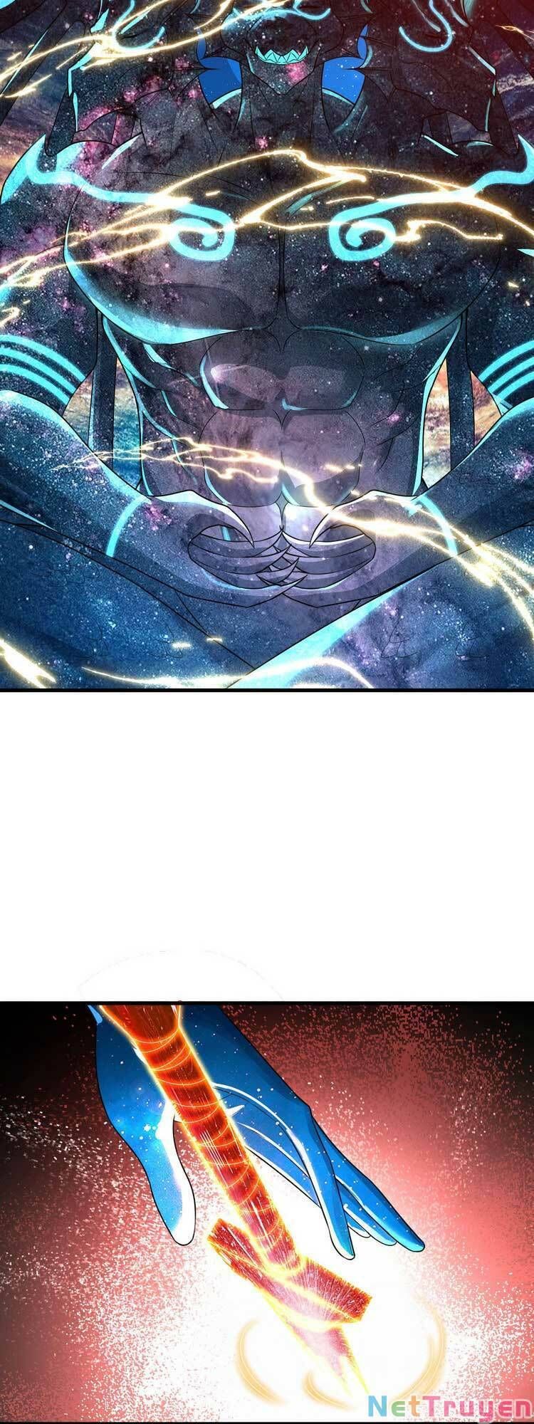 đọc truyện Ta Luyện Khí Ba Ngàn Năm Chương 351 ảnh 8 tại Thiên Thai Truyện