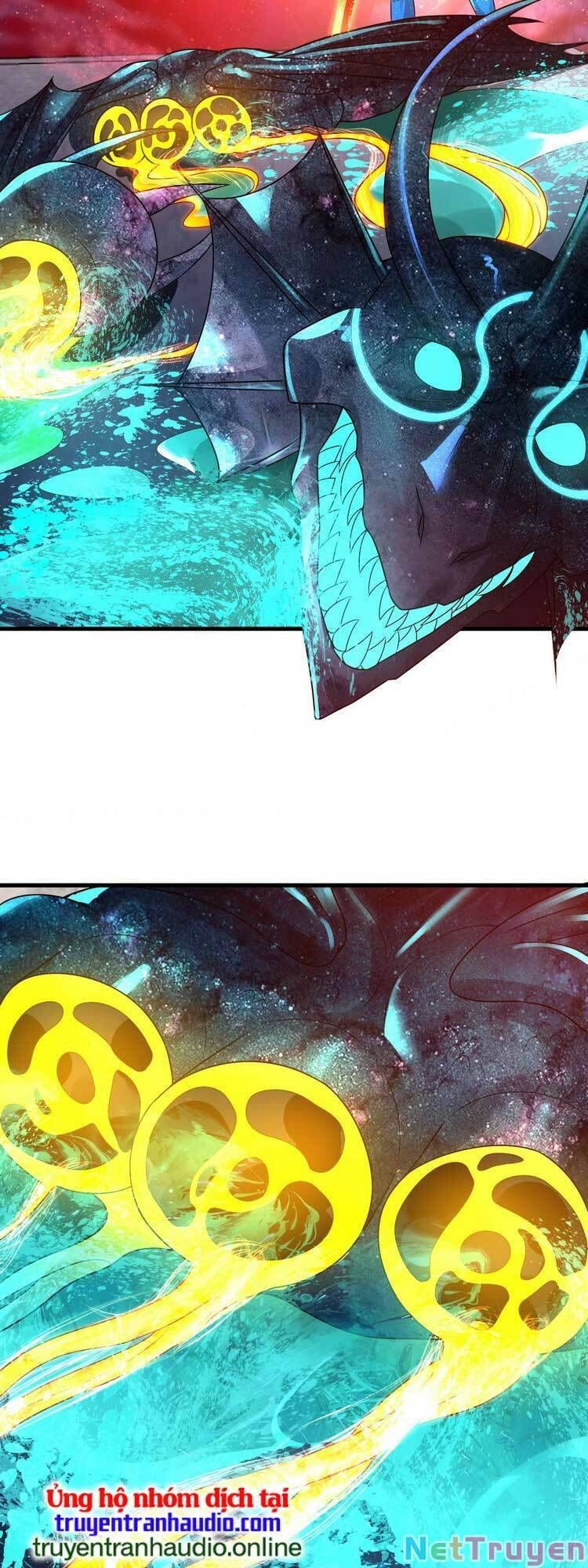 đọc truyện Ta Luyện Khí Ba Ngàn Năm Chương 351 ảnh 11 tại Thiên Thai Truyện