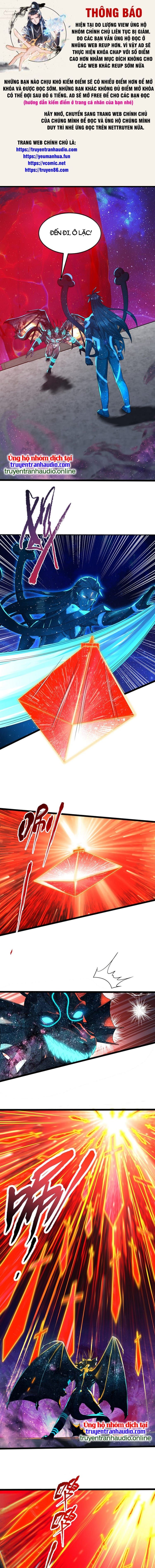 đọc truyện Ta Luyện Khí Ba Ngàn Năm Chương 352 ảnh 3 tại Thiên Thai Truyện