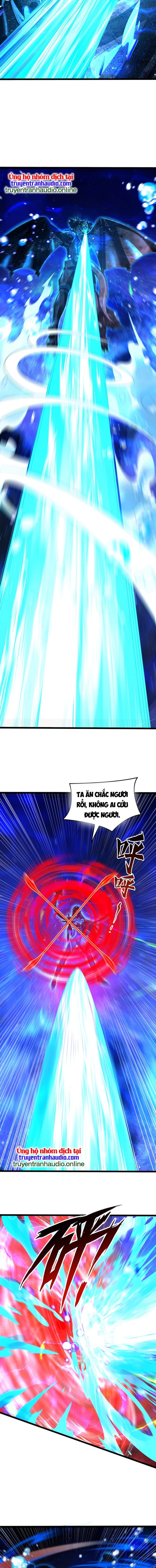 đọc truyện Ta Luyện Khí Ba Ngàn Năm Chương 352 ảnh 12 tại Thiên Thai Truyện